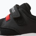 Reima Ekana Kinderstiefel schwarz 11