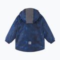 Reima Kinder Daunenjacke Maalo navy 3