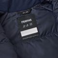 Reima Kinder Daunenjacke Maalo navy 6