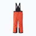 Reima Wingon rot-orange Kinder-Skihose