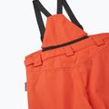 Reima Wingon rot-orange Kinder-Skihose 4