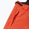 Reima Wingon rot-orange Kinder-Skihose 6