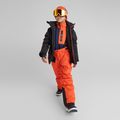 Reima Wingon rot-orange Kinder-Skihose 10