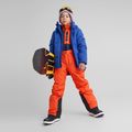 Reima Wingon rot-orange Kinder-Skihose 11