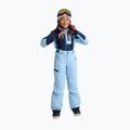 Reima Terrie frozen blau Kinder Skihose 2