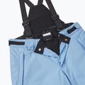 Reima Terrie frozen blau Kinder Skihose 7
