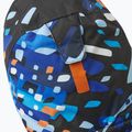 Reima Kairala Kinder-Skijacke schwarz/blau 8