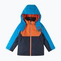 Reima Autti Kinder Skijacke navy 2