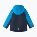 Reima Autti Kinder Skijacke navy 3