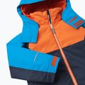 Reima Autti Kinder Skijacke navy 4