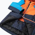 Reima Autti Kinder Skijacke navy 6