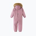 Kinderoverall Reima Stavanger grey pink 2