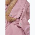 Kinderoverall Reima Stavanger grey pink 3
