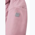 Kinderoverall Reima Stavanger grey pink 5