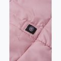 Kinderoverall Reima Stavanger grey pink 7