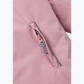 Kinderoverall Reima Stavanger grey pink 8