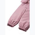 Kinderoverall Reima Stavanger grey pink 9