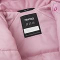 Reima Puhuri grau rosa Kinder Skianzug 6