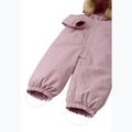 Kinderoverall Reima Gotland grey pink 4