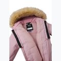 Kinderoverall Reima Gotland grey pink 5