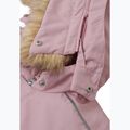 Kinderoverall Reima Gotland grey pink 6