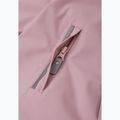 Kinderoverall Reima Gotland grey pink 9