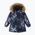 Reima Kinder Daunenjacke Muhvi navy 2