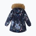 Reima Kinder Daunenjacke Muhvi navy 3