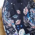 Reima Kinder Daunenjacke Muhvi navy 7