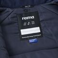 Reima Langnes Kinder Skianzug navy 8