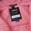 Reima Lappi Sonnenuntergang rosa Kinderskianzug 7
