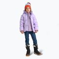 Daunenjacke Kinder Reima Paimio lilac amethyst 2