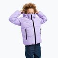 Daunenjacke Kinder Reima Paimio lilac amethyst 3