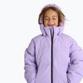 Daunenjacke Kinder Reima Paimio lilac amethyst 4