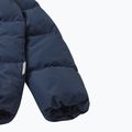 Daunenjacke Kinder Reima Paimio navy 4