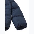 Daunenjacke Kinder Reima Paimio navy 8