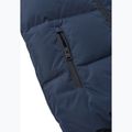 Daunenjacke Kinder Reima Paimio navy 9