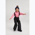 Reima Kinder Wintermütze Pohjoinen navy 11