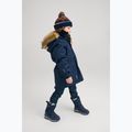 Reima Kinder Wintermütze Pohjoinen navy 13