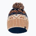 Reima Kinder Wintermütze Pohjoinen navy 2