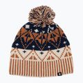 Reima Kinder Wintermütze Pohjoinen navy 5