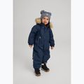 Reima Kinder Wintermütze Kuuru navy 7