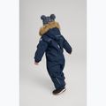 Reima Kinder Wintermütze Kuuru navy 8