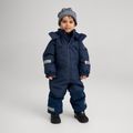 Reima Kuurassa Kinder Wintermütze navy 10