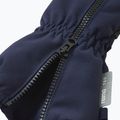 Reima Tepas Mittens Kinder-Skihandschuhe navy 6