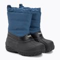 Reima Loskari blau Kinder-Trekkingstiefel 4