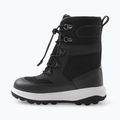 Reima Laplander 2.0 Kinder-Trekkingstiefel schwarz 9