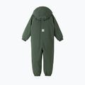 Kinderoverall Reima Tromssa thyme green 2