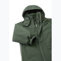 Kinderoverall Reima Tromssa thyme green 4