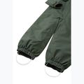Kinderoverall Reima Tromssa thyme green 5